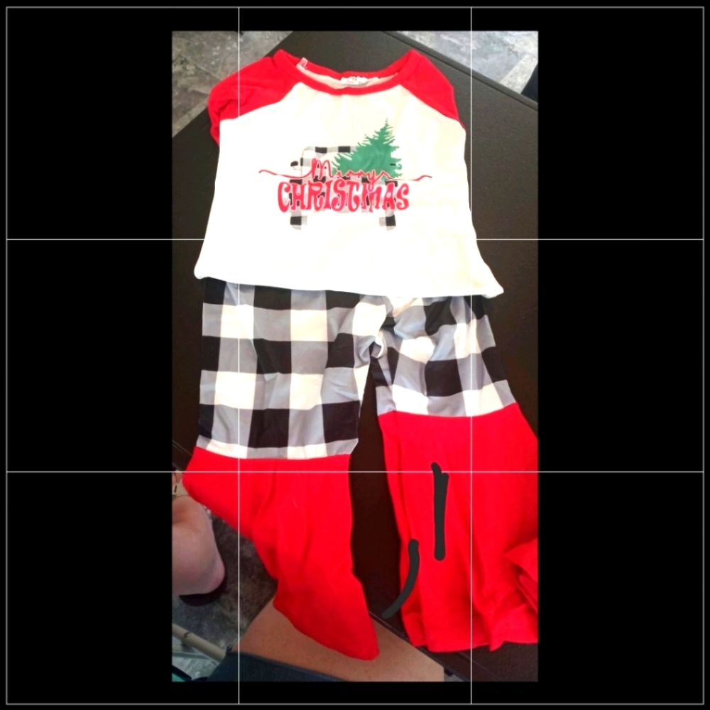 Christmas Outfit